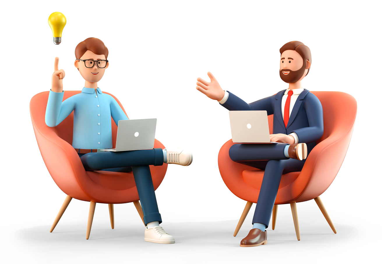 Let's Talk with btwn
Your customers won’t stand still. You can’t either.